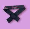 BHL Satin Head Wrap