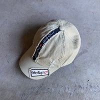 Image 1 of QUIKSILVER Y2K CAP