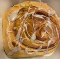 Cinnamon Roll 4.5"