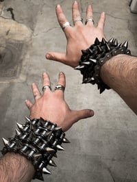 Image 3 of “Bowser” Bracelet