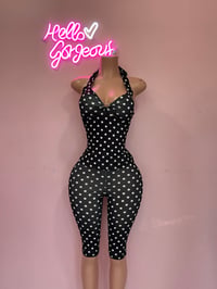 Besty- black