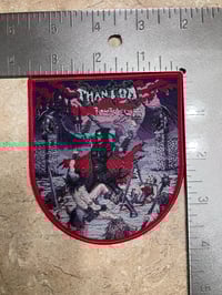 Image 4 of Official Phantom - “Tyrants of Wrath” 