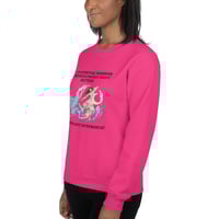 Image 25 of Women Spiritual Warrior Sweatshirt