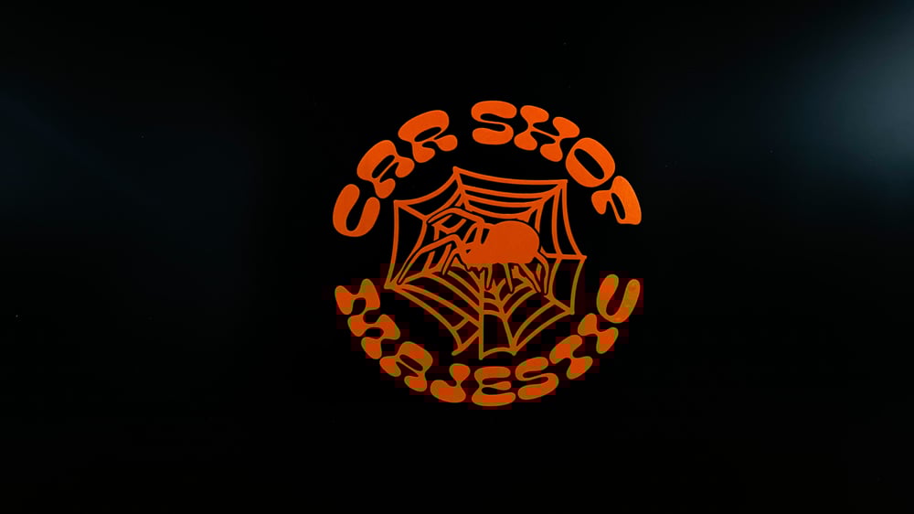 Image of Cobwebs