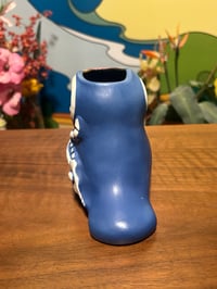 Image 4 of “Twocan” Tiki Cocktail Mug Sam - Sam Glaze •Free Shipping•