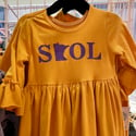 Skol Dress