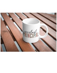 Image 2 of School Title Mugs