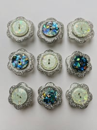 Image 1 of Small Haberdashery Brooches