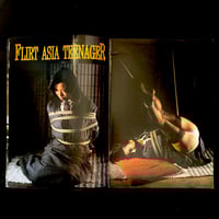 Image 12 of EPICUREAN Vol.5 - Original Japanese Bondage Photos 