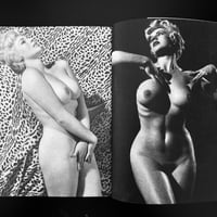 Image 17 of GRAPHIK EROTIK #10 - GLAMOUR GIRLS 