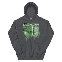Image 10 of Officially licensed Kade Unisex Hoodie
