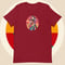Image of Unisex t-shirt - Mujer con Violonchelo