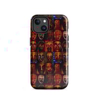Image 4 of How Are You MagSafe® tough case for iPhone®