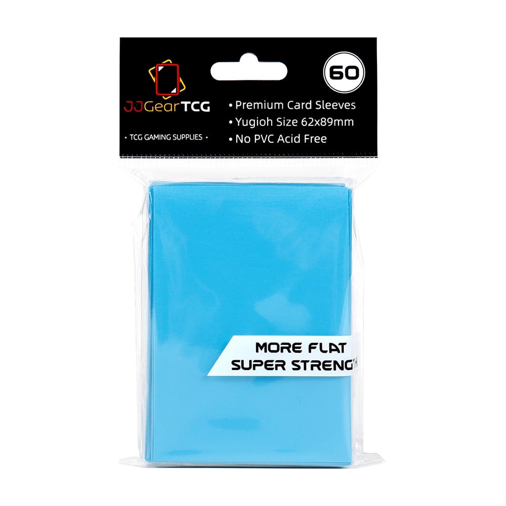Gear Pro Sleeves | JJGearTCG Gear Pro Sleeves | JJGearTCG
