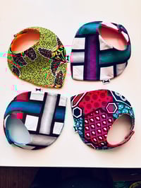 Image 2 of Bavoir Bandana