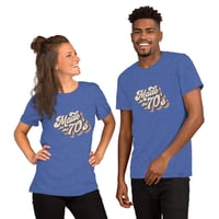 Image 15 of Made in the 70s Short-Sleeve Unisex T-Shirt