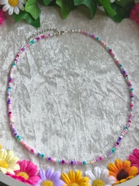 Image 1 of Ariel Necklace