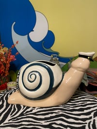 Image 4 of Captain Gary Limited Edition Tiki Mug