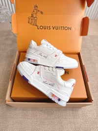 Image 4 of LV Multi 54 Sneakers
