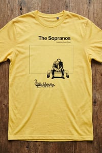 Image 4 of Camiseta The Sopranos
