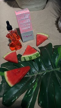 Image 1 of Tanning Oil