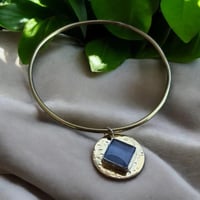 Image 1 of Charm Bangle