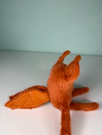 Image 8 of More Mini Weighted Baby Winged Vampires