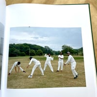 Image 5 of Tom Shaw - A Portrait Of Cricket (Signed)