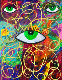 Image 2 of Third Eye 