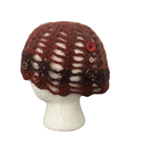 Image 4 of Redwood net