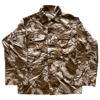 Image 1 of JACKET, COMBAT, TROPICAL – Desert DPM 2000 OG (L)