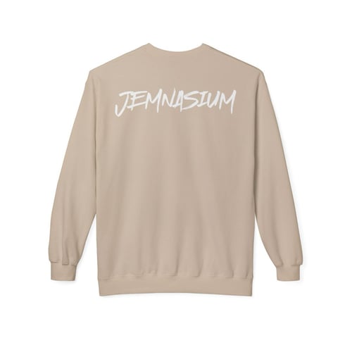 Image of Sardine Jemnasium Collab