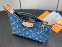 Image 3 of LV Mini Moon Bag