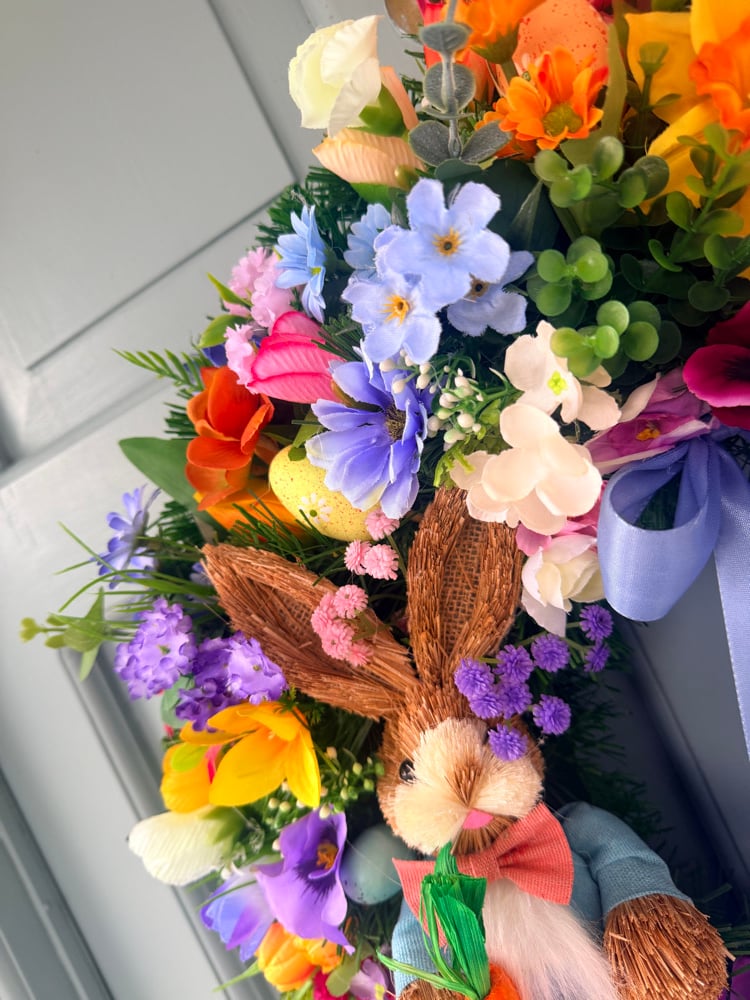 Image of 55cm Easter Bunny 