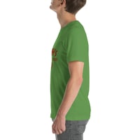 Image 12 of Wrath's little corpse Unisex t-shirt