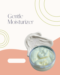 Image 1 of Frace & Body Moisturiser 