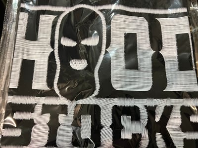 Image of Stitch HS T