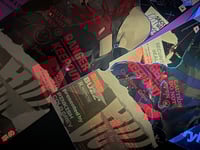 Image 4 of BUZZ* Holographic Tickets / persona5