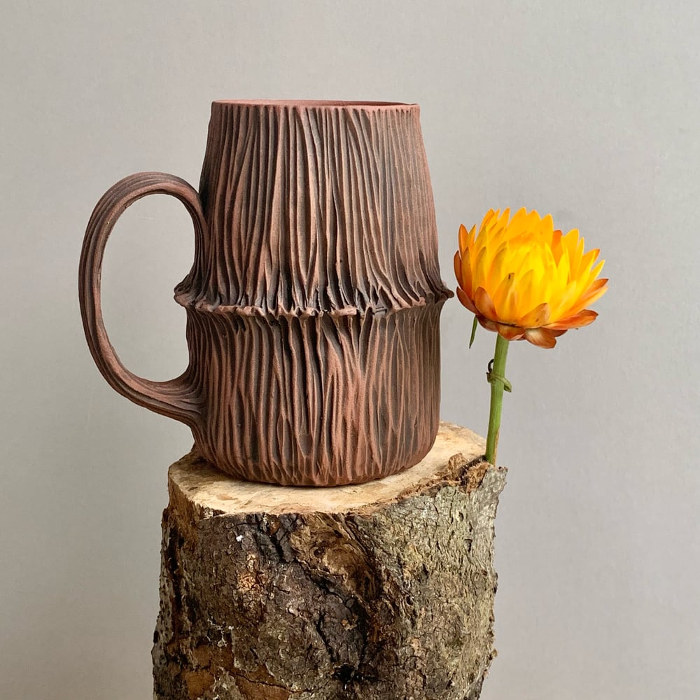 Image of Woodland Mug 