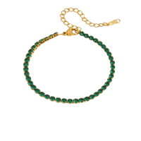 Image 2 of Tennis Bracelet