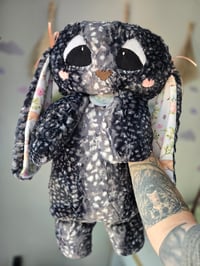 RESERVED Mama Bunny Custom 
