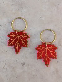 Image 2 of Boucles d'automne 🍂