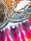 80s Jerry Jaspar Zodiac Wheel T-Shirt - Fits M
