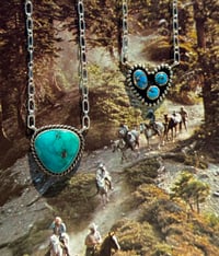 Image 4 of GH Heart Necklace