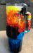 Image of #17 40oz Fire & Ice Nebula