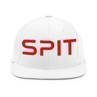 Image 5 of Space Logo Snapback 