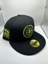 Seattle Mariners “Stone Island” Hat Club  7 1/2