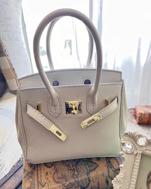 Image of Handmade lady bag