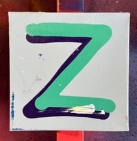Z