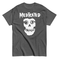 Image 7 of medicated Unisex classic tee